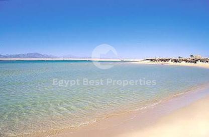 Villa - 2 Bedrooms - 2 Bathrooms for sale in Ras Soma - Safaga - Hurghada - Red Sea