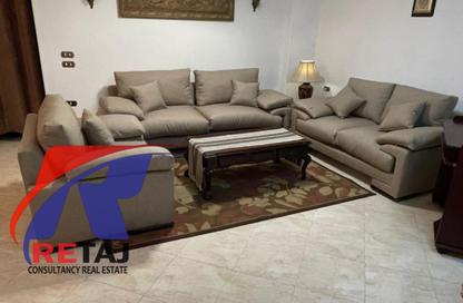 شقة - 2 غرف نوم - 1 حمام للايجار في عمارات النرجس - النرجس - مدينة القاهرة الجديدة - القاهرة شقة - 2 غرف نوم - 1 حمام للايجار في عمارات النرجس - النرجس - مدينة القاهرة الجديدة - القاهرة
