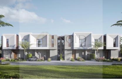 Apartment - 3 Bedrooms - 2 Bathrooms for sale in Solana - New Zayed City - Sheikh Zayed City - Giza