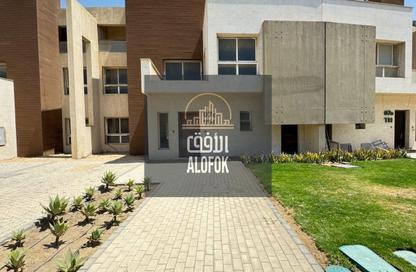 Villa - 6 Bedrooms - 5 Bathrooms for sale in Soleya - 6 October Compounds - 6 October City - Giza
