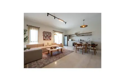 Apartment - 1 Bedroom - 1 Bathroom for rent in Mivida - 5th Settlement Compounds - The 5th Settlement - New Cairo City - Cairo