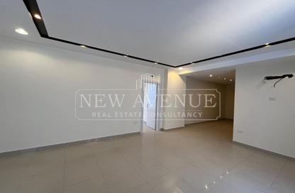 Clinic - Studio - 1 Bathroom for rent in New Cairo Centre - North Teseen St. - The 5th Settlement - New Cairo City - Cairo
