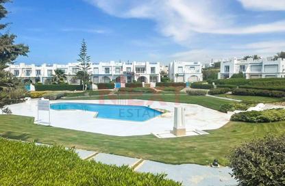 Townhouse - 3 Bedrooms - 3 Bathrooms for sale in At East - Mostakbal City Compounds - Mostakbal City - Future City - Cairo
