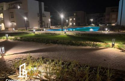 شاليه - 3 غرف نوم - 3 حمامات للبيع في هاسيندا ويست - راس الحكمة - الساحل الشمالي شاليه - 3 غرف نوم - 3 حمامات للبيع في هاسيندا ويست - راس الحكمة - الساحل الشمالي