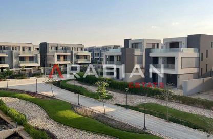 Villa - 4 Bedrooms - 4 Bathrooms for sale in El Patio Town - 5th Settlement Compounds - The 5th Settlement - New Cairo City - Cairo Villa - 4 Bedrooms - 4 Bathrooms for sale in El Patio Town - 5th Settlement Compounds - The 5th Settlement - New Cairo City - Cairo