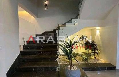 Villa - 4 Bedrooms - 4 Bathrooms for sale in El Patio Town - 5th Settlement Compounds - The 5th Settlement - New Cairo City - Cairo