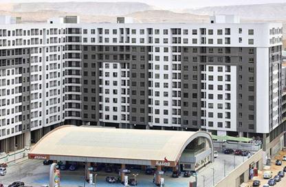 Office Space - Studio for sale in Katameya Gate - El Katameya Compounds - El Katameya - New Cairo City - Cairo Office Space - Studio for sale in Katameya Gate - El Katameya Compounds - El Katameya - New Cairo City - Cairo