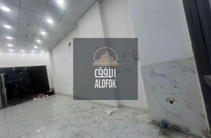 Office Space - Studio for rent in Mohamed Naguib Axis - Abou El Houl - New Cairo City - Cairo