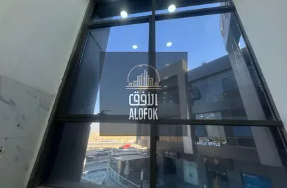 Office Space - Studio for rent in Mohamed Naguib Axis - Abou El Houl - New Cairo City - Cairo