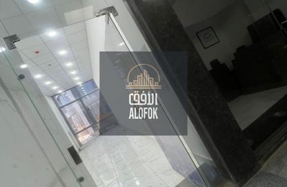Office Space - Studio for rent in Mohamed Naguib Axis - Abou El Houl - New Cairo City - Cairo