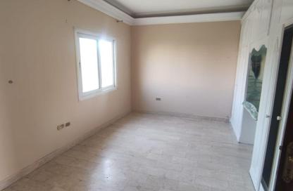 Villa - 4 Bedrooms - 4 Bathrooms for rent in Hadayek Al Mohandessin - 4th District - Sheikh Zayed City - Giza