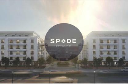 Apartment - 3 Bedrooms - 3 Bathrooms for rent in Park Corner - Hyde Park - New Cairo City - Cairo