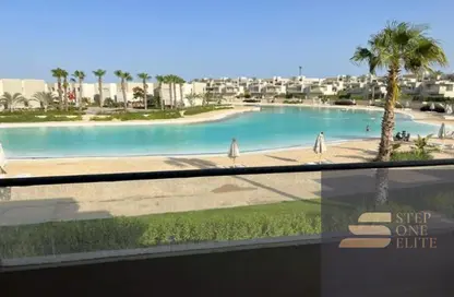 شاليه - 2 غرف نوم - 2 حمامات للبيع في أزهى - العين السخنة - السويس شاليه - 2 غرف نوم - 2 حمامات للبيع في أزهى - العين السخنة - السويس