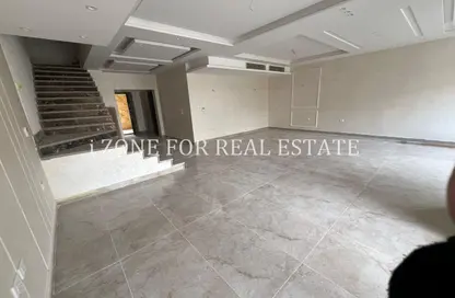 Twin House - 4 Bedrooms - 4 Bathrooms for rent in Mivida - 5th Settlement Compounds - The 5th Settlement - New Cairo City - Cairo Twin House - 4 Bedrooms - 4 Bathrooms for rent in Mivida - 5th Settlement Compounds - The 5th Settlement - New Cairo City - Cairo