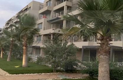 شقة - 3 غرف نوم - 3 حمامات للبيع في كابيتال جاردنز - بالم هيلز - كمبوندات مدينة المستقبل - مدينة المستقبل - القاهرة