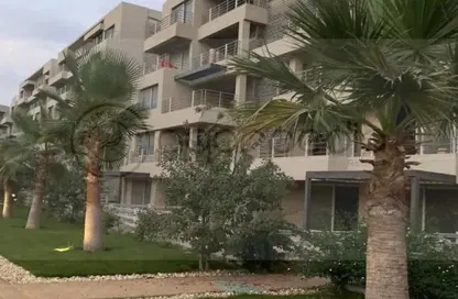 شقة - 3 غرف نوم - 3 حمامات للبيع في كابيتال جاردنز - بالم هيلز - كمبوندات مدينة المستقبل - مدينة المستقبل - القاهرة