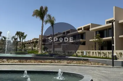 فيلا - 6 غرف نوم - 7 حمامات للبيع في فيلات ليك فيو بوتيك - كمبوندات التجمع الخامس - التجمع الخامس - مدينة القاهرة الجديدة - القاهرة