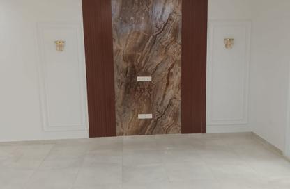 Townhouse - 4 - 3 for rent in Layan Residence - 5th Settlement Compounds - The 5th Settlement - New Cairo City - Cairo