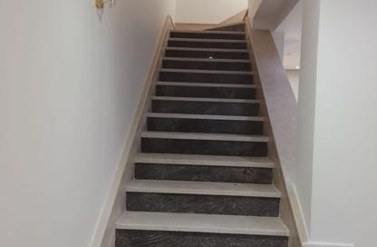 Townhouse - 4 - 3 for rent in Layan Residence - 5th Settlement Compounds - The 5th Settlement - New Cairo City - Cairo