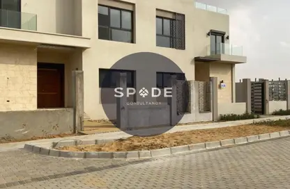 Apartment - 3 Bedrooms - 2 Bathrooms for sale in The Address East - 90 Street - The 5th Settlement - New Cairo City - Cairo