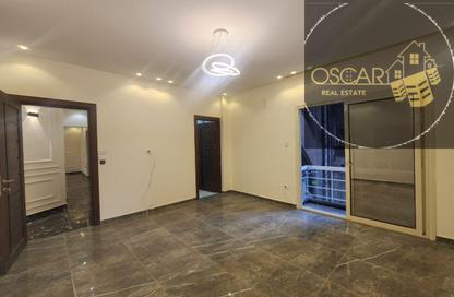 Office Space - 3 Bedrooms - 2 Bathrooms for rent in Lebanon St. - Mohandessin - Giza