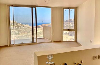 شاليه - 2 - 2 للبيع في المونت جلاله - العين السخنة - السويس