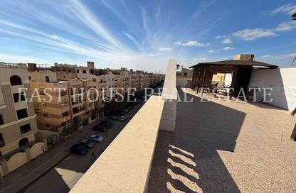 Apartment - 2 Bedrooms - 2 Bathrooms for sale in El Narges Buildings - Al Narges - New Cairo City - Cairo Apartment - 2 Bedrooms - 2 Bathrooms for sale in El Narges Buildings - Al Narges - New Cairo City - Cairo