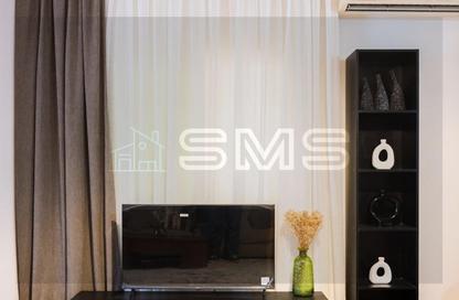 Apartment - 2 - 2 for rent in Doctor Yassin Abdel Ghaffar St. - Area C - Ganoob El Acadimia - New Cairo City - Cairo