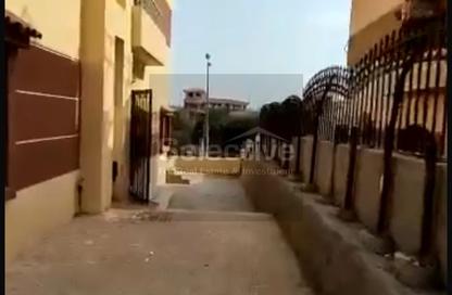 فيلا - 4 غرف نوم - 4 حمامات للبيع في هاي تاون - الحي الخامس - مدينة الشروق - القاهرة