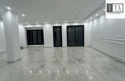 Townhouse - 4 Bedrooms - 4 Bathrooms for rent in Westown - Sheikh Zayed Compounds - Sheikh Zayed City - Giza