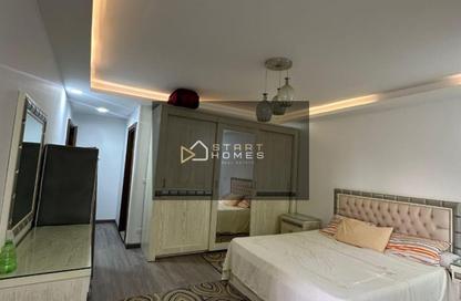 Apartment - 3 Bedrooms - 2 Bathrooms for rent in B10 - Madinaty - Cairo