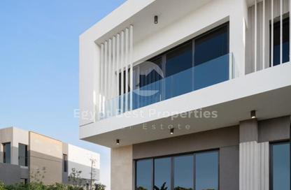 Apartment - 2 - 3 for sale in Zed East - 5th Settlement Compounds - The 5th Settlement - New Cairo City - Cairo