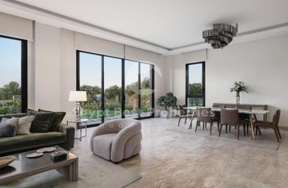 Apartment - 2 - 3 for sale in Zed East - 5th Settlement Compounds - The 5th Settlement - New Cairo City - Cairo