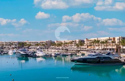 شاليه - 2 غرف نوم - 3 حمامات للبيع في مراسي - سيدي عبد الرحمن - الساحل الشمالي
