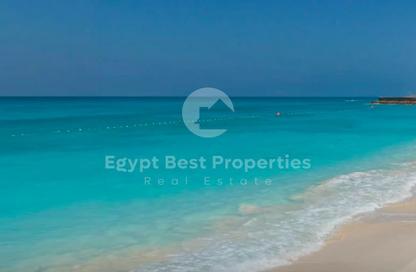 شاليه - 2 غرف نوم - 3 حمامات للبيع في مراسي - سيدي عبد الرحمن - الساحل الشمالي