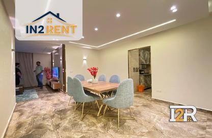 Apartment - 2 - 1 for rent in Al Nasr St. - El Laselky - New Maadi - Hay El Maadi - Cairo Apartment - 2 - 1 for rent in Al Nasr St. - El Laselky - New Maadi - Hay El Maadi - Cairo