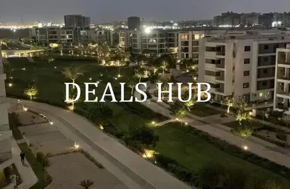 Apartment - 2 Bedrooms - 2 Bathrooms for sale in Taj City - 5th Settlement Compounds - The 5th Settlement - New Cairo City - Cairo