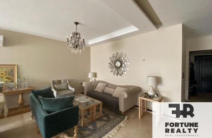 Villa - 4 Bedrooms - 4 Bathrooms for sale in Mivida - 5th Settlement Compounds - The 5th Settlement - New Cairo City - Cairo