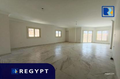 Office Space - Studio - 2 for rent in Zahraa Al Maadi St. - Degla - Hay El Maadi - Cairo