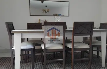 شقة - 2 غرف نوم - 2 حمامات للايجار في الرحاب - مدينة القاهرة الجديدة - القاهرة