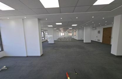 Office Space - Studio - 4 for rent in Sama Al Qahera - El Katameya Compounds - El Katameya - New Cairo City - Cairo Office Space - Studio - 4 for rent in Sama Al Qahera - El Katameya Compounds - El Katameya - New Cairo City - Cairo