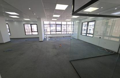 Office Space - Studio - 4 for rent in Sama Al Qahera - El Katameya Compounds - El Katameya - New Cairo City - Cairo Office Space - Studio - 4 for rent in Sama Al Qahera - El Katameya Compounds - El Katameya - New Cairo City - Cairo