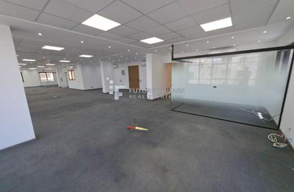 Office Space - Studio - 4 for rent in Sama Al Qahera - El Katameya Compounds - El Katameya - New Cairo City - Cairo