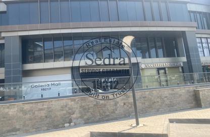Shop - Studio for sale in Galleria Moon Valley - South Investors Area - New Cairo City - Cairo Shop - Studio for sale in Galleria Moon Valley - South Investors Area - New Cairo City - Cairo