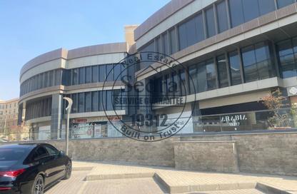 Shop - Studio for sale in Galleria Moon Valley - South Investors Area - New Cairo City - Cairo Shop - Studio for sale in Galleria Moon Valley - South Investors Area - New Cairo City - Cairo