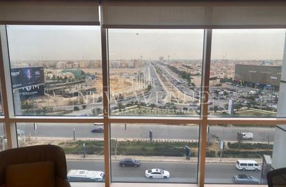 مساحات مكتبية - استوديو - 1 للبيع في مركز القاهرة الجديدة - شارع التسعين الشمالي - التجمع الخامس - مدينة القاهرة الجديدة - القاهرة مساحات مكتبية - استوديو - 1 للبيع في مركز القاهرة الجديدة - شارع التسعين الشمالي - التجمع الخامس - مدينة القاهرة الجديدة - القاهرة