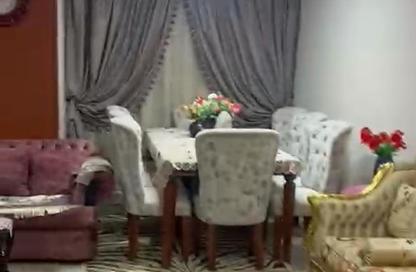 Apartment - 3 Bedrooms - 2 Bathrooms for sale in Al Andalus Buildings - Al Andalus District - New Cairo City - Cairo
