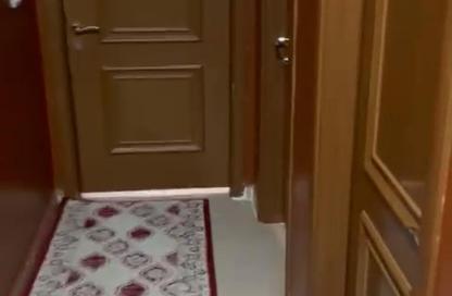 Apartment - 3 Bedrooms - 2 Bathrooms for sale in Al Andalus Buildings - Al Andalus District - New Cairo City - Cairo