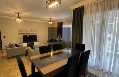 Apartment - 2 - 2 for rent in Palm Hills Village Gate - South Investors Area - New Cairo City - Cairo Apartment - 2 - 2 for rent in Palm Hills Village Gate - South Investors Area - New Cairo City - Cairo