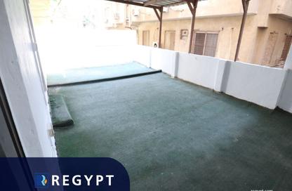 Office Space - Studio - 2 Bathrooms for rent in Degla Square - Degla - Hay El Maadi - Cairo